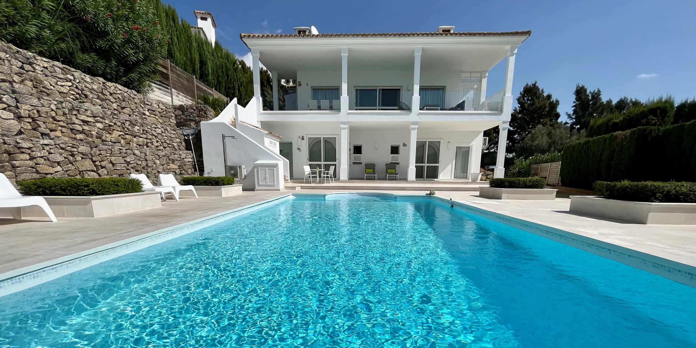 Villa Elsy