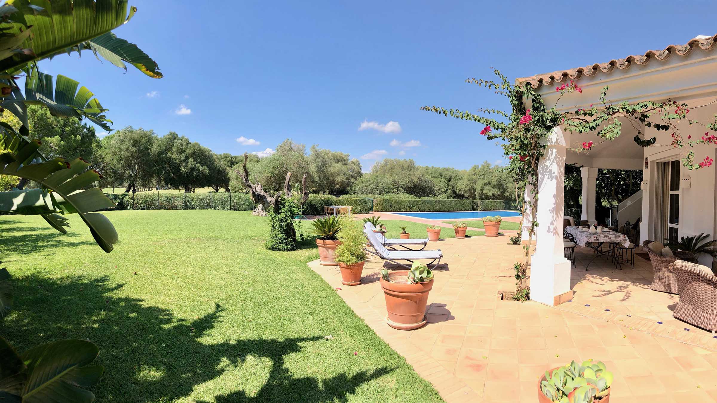 Villa Elsy