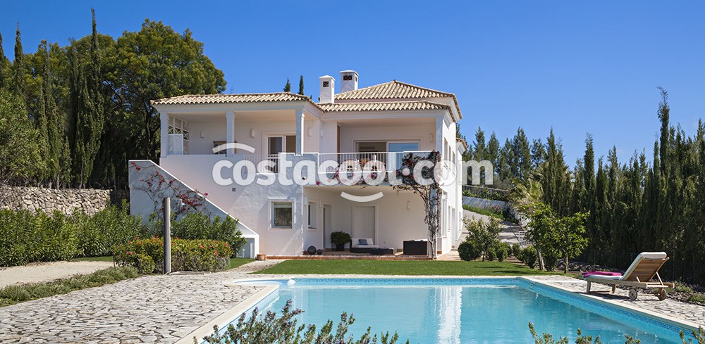 Villa Elsy